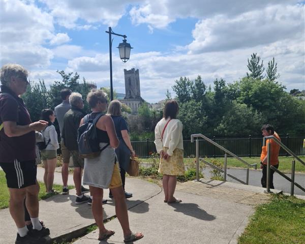 kilkenny castle tour price